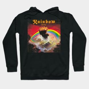 RAINBOW MERCH VTG Hoodie